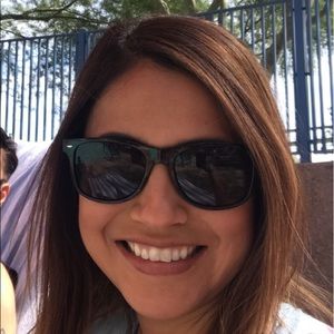 Meet your Posher, Jessica